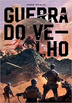 GUERRA DO VELHO: 1 (PRODUTO USADO - MUITO BOM)