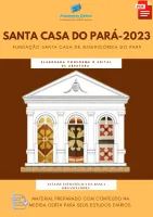 Apostila FSCMP 2023 Concurso