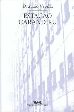 ESTAÇAO CARANDIRU (PRODUTO USADO - BOM)