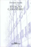 ESTAÇAO CARANDIRU (PRODUTO USADO - BOM)