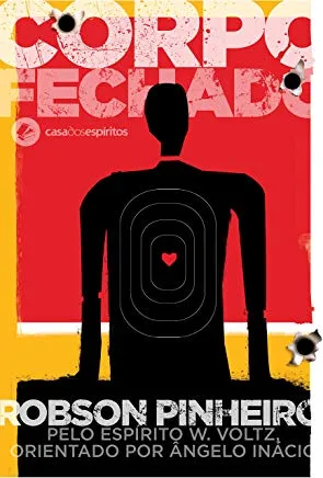 CORPO FECHADO (PRODUTO USADO - MUITO BOM)