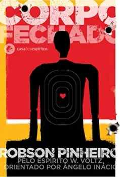 CORPO FECHADO (PRODUTO USADO - MUITO BOM)