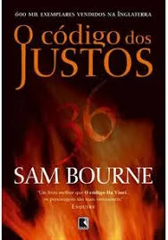 O CODIGO DOS JUSTOS (PRODUTO USADO - BOM)