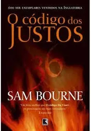 O CODIGO DOS JUSTOS (PRODUTO USADO - BOM)