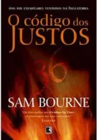 O CODIGO DOS JUSTOS (PRODUTO USADO - BOM)