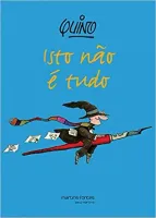 HQ ISTO NAO E TUDO (PRODUTO USADO - MUITO BOM)