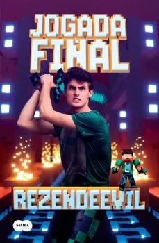 JOGADA FINAL REZENDEEYIL (PRODUTO USADO - BOM)
