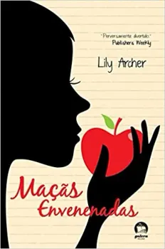 MAÇAS ENVENENADAS (PRODUTO USADO - MUITO BOM)