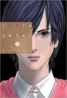INUYASHIKI VOL. 2 (PRODUTO USADO - MUITO BOM)