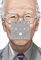 INUYASHIKI VOL. 1 (PRODUTO USADO - MUITO BOM)