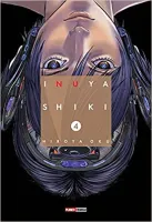 INUYASHIKI VOL. 4 (PRODUTO USADO - MUITO BOM)