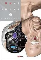 INUYASHIKI - VOL 3 (PRODUTO USADO - MUITO BOM)