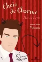 CHEIO DE CHARME (PRODUTO USADO - MUITO BOM)