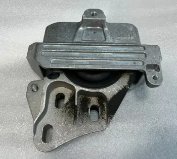 Coxim Cambio Mercedes Gla200 Glb200 A200 2020 2021 2022 (  A2472403100 - Foto 2