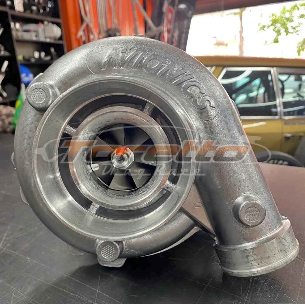 Turbina .50 Auto-Avionics  A-50