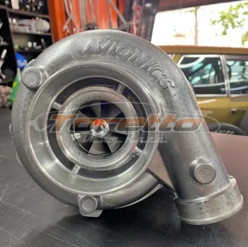 Turbina .50 Auto-Avionics  A-50