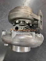 Turbina Biagio/Auto Avionics A-40/2 - Foto 4