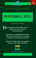 Apostila Petrobrás Técnico Segurança do Trabalho Seleção 2023