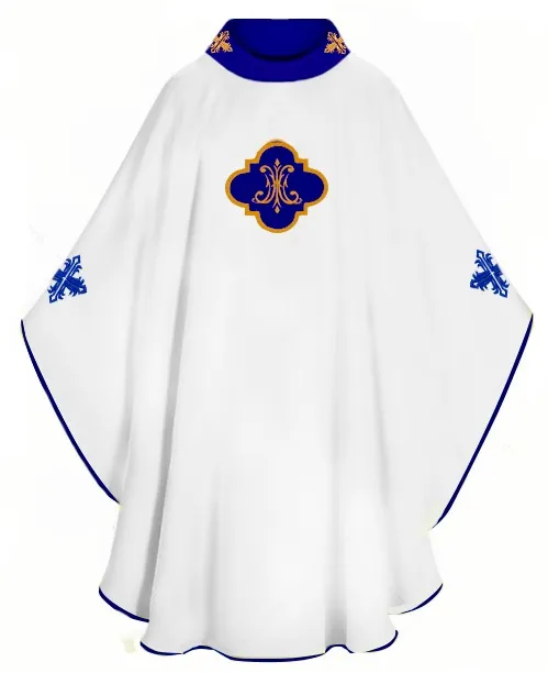 Casula md 127 Mariana Imagem