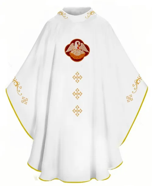 Casula md 114 Pelicano