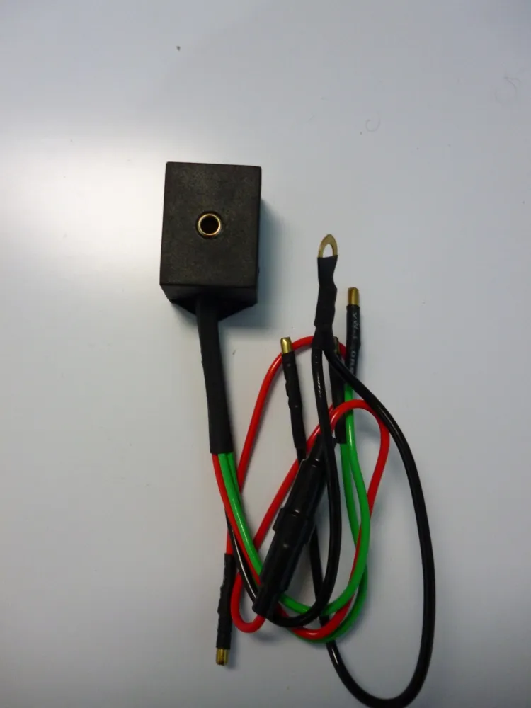 Retificador para Yamaha 40Hp