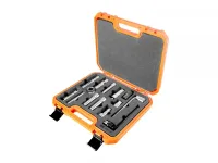 Conjunto de Chaves para Tirar Amortecedores Dianteiros e Traseiros 20pçs Raven 103700 - Foto 4
