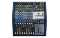 Mesa de Som Presonus Studiolive AR12C