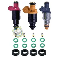 Kit Reparo para Bico Injetor Bicos 0280150553  0280150554  037906031AF  037906031AC