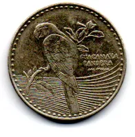 Colômbia - 2016 - 200 Pesos - Foto 2