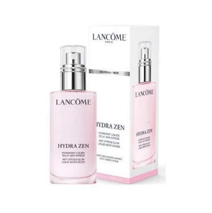 Hidratante Facial Lancôme Hydra Zen Anti-Stress Glow- 50ml Imagem