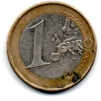 Espanha - 2007 - 1 Euro - Foto 2
