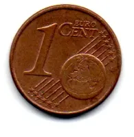Irlanda - 2011 - 1 Euro Cent - Foto 2