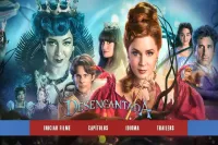 DVD DESENCANTADA - PATRICK DEMPSEY - Foto 2