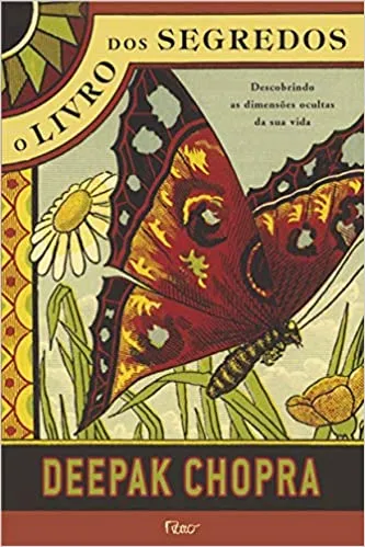 O LIVRO DOS SEGREDOS (PRODUTO USADO - MUITO BOM)