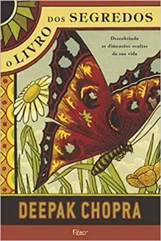 O LIVRO DOS SEGREDOS (PRODUTO USADO - MUITO BOM)