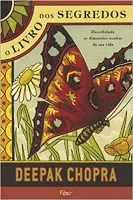 O LIVRO DOS SEGREDOS (PRODUTO USADO - MUITO BOM)