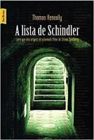 A LISTA DE SCHINDLER DE BOLSO (PRODUTO USADO - MUITO BOM)