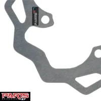 BDOFYA098R  - DISCO FREIO TRASEIRO  YAMAHA YZ80/85   - Foto 5