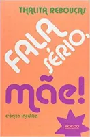 FALA SERIO MAE (PRODUTO USADO - BOM)