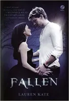FALLEN (CAPA DO FILME): 1 (PRODUTO USADO - MUITO BOM)