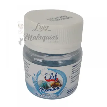 Corante Premium Lipossolúvel Azul Congelante