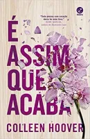 E ASSIM QUE ACABA (PRODUTO USADO - COMO NOVO)