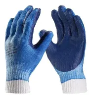 LUVA DANNY GLADIADOR /AZUL CA:8082