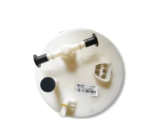 FLANGE P/ BOMBA DE COMBUSTIVEL KIA SPORTAGE FLEX - 311102S901 Imagem