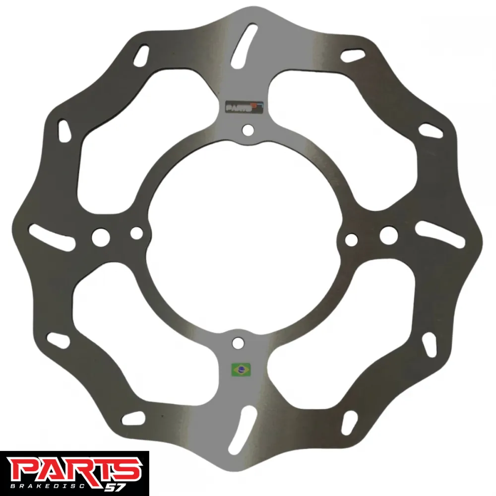 BDOFKTM036F - DISCO DIANTEIRO KTM SX85 (2012 à 2019) 