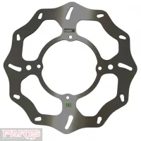 BDOFKTM036F - DISCO DIANTEIRO KTM SX85 (2012 à 2019)  - Foto 2