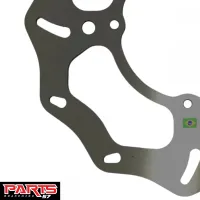 BDOFKTM036F - DISCO DIANTEIRO KTM SX85 (2012 à 2019)  - Foto 5