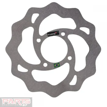 BDOFKTM033R - DISCO TRASEIRO KTM SX65  (2000 à 2022)  - Foto 2