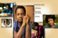 DVD MAOS TALENTOSAS - CUBA GOODING JR - Foto 2