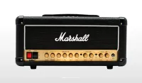 Amplificador Marshall DSL20HR 20W 110V - Foto 3